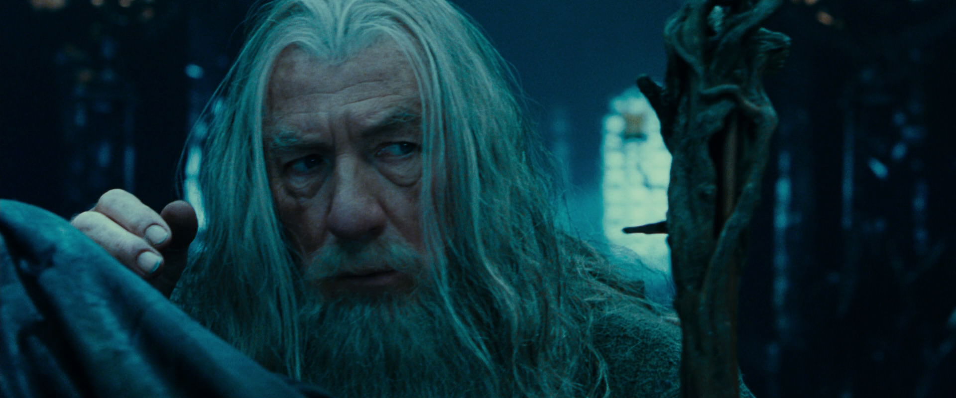 The Lord of the Rings: The Fellowship of the Ring (2001) movie still 5635