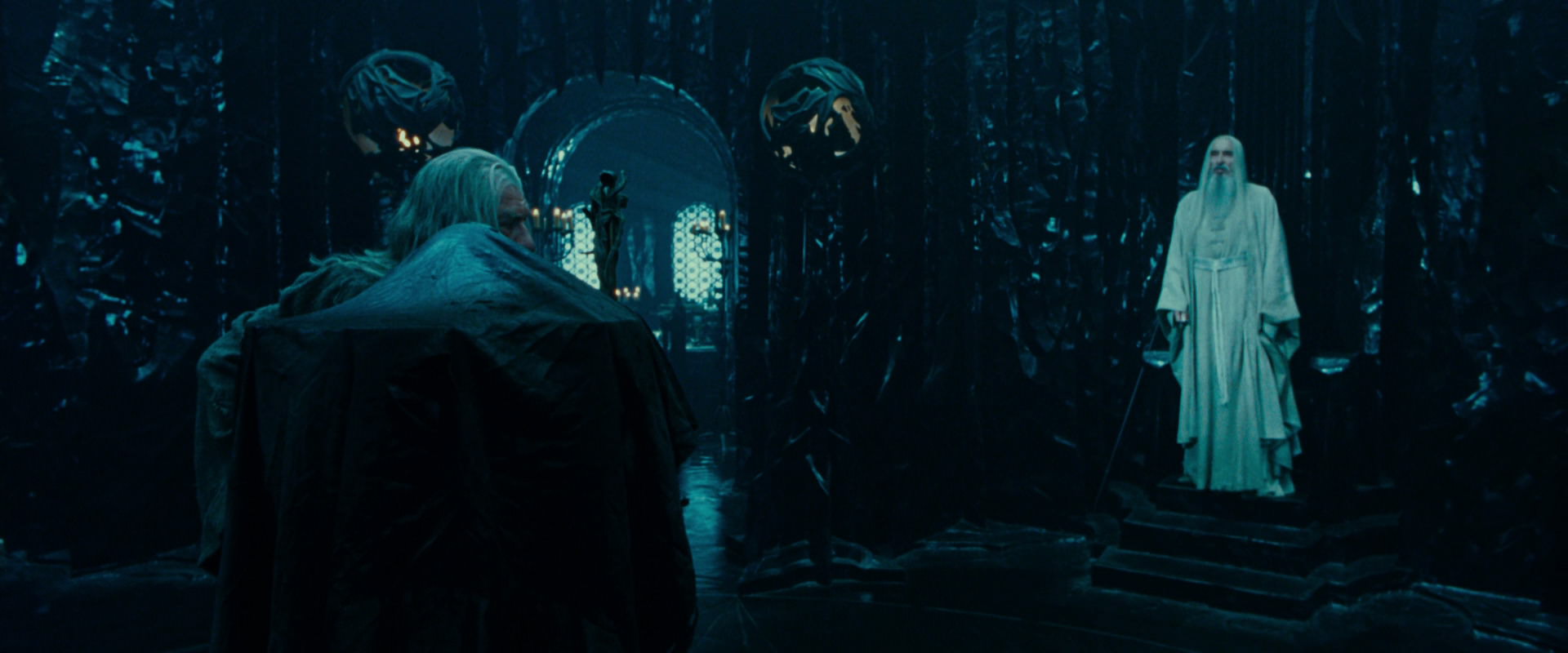 The Lord of the Rings: The Fellowship of the Ring (2001) HD screenshot 5636