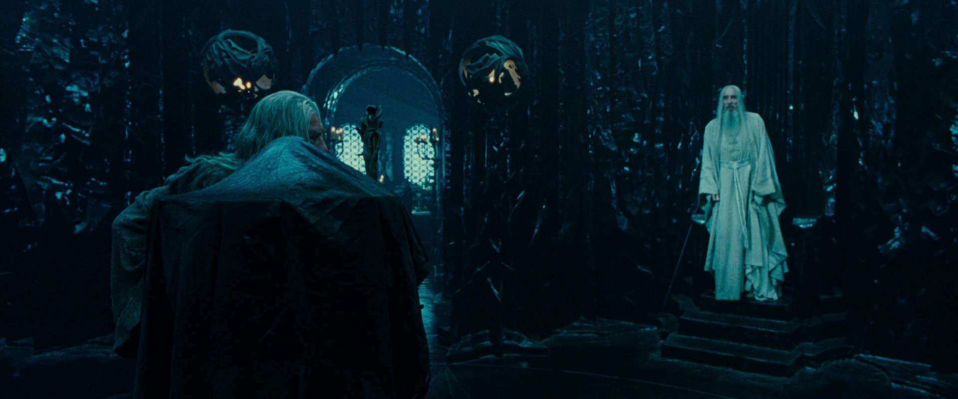 The Lord of the Rings: The Fellowship of the Ring (2001) screencap 5637
