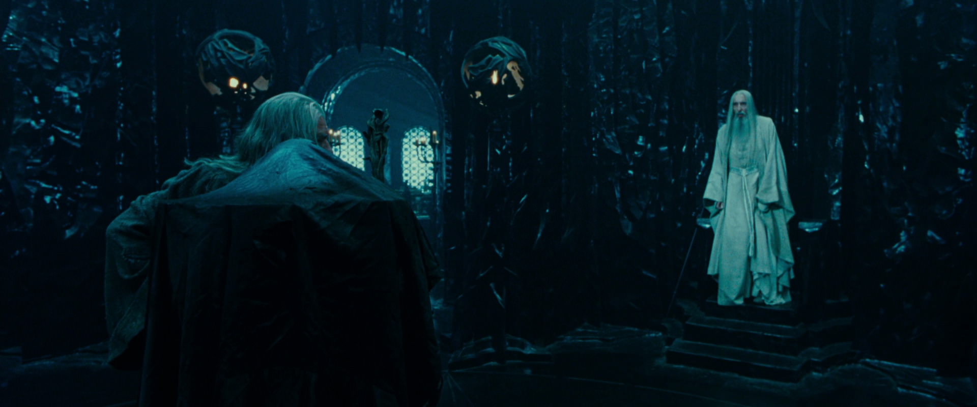 The Lord of the Rings: The Fellowship of the Ring (2001) movie still 5638