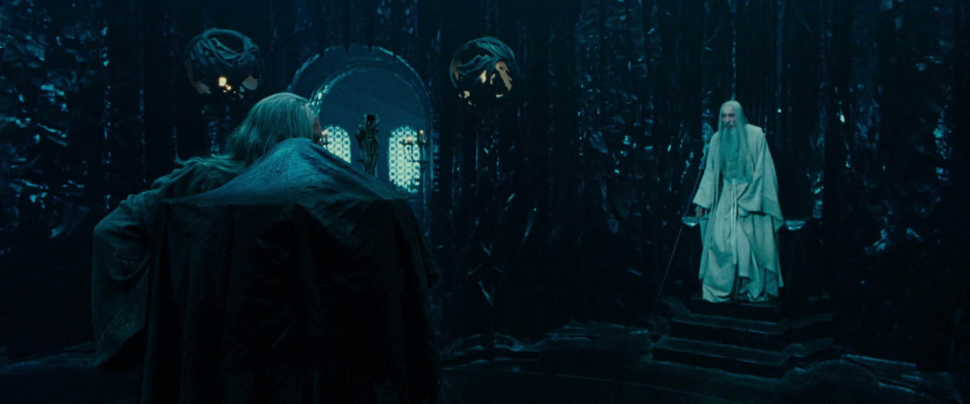 The Lord of the Rings: The Fellowship of the Ring (2001) HD screenshot 5639