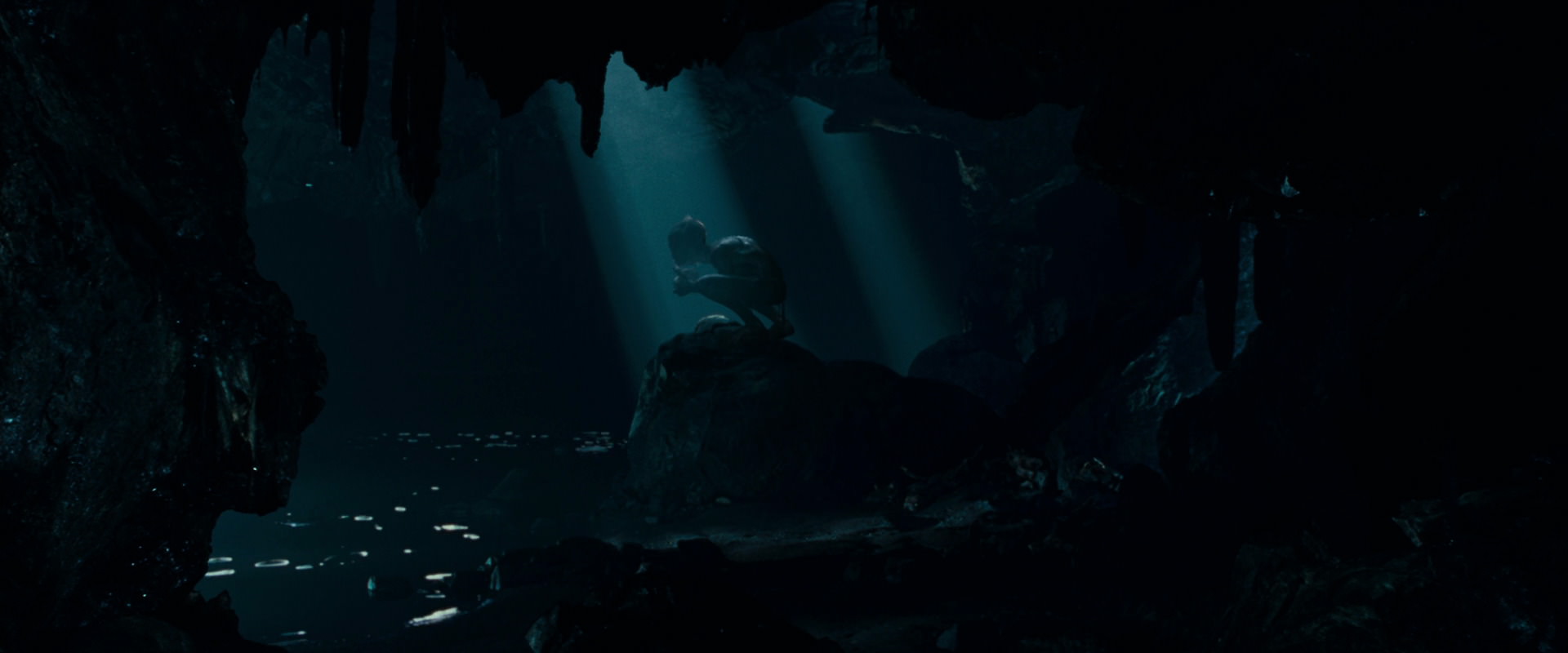The Lord of the Rings: The Fellowship of the Ring (2001) screencap 564