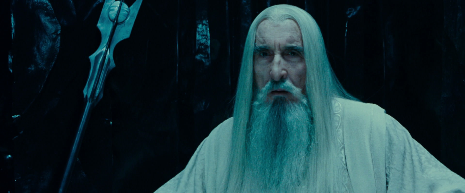 The Lord of the Rings: The Fellowship of the Ring (2001) HD screenshot 5642