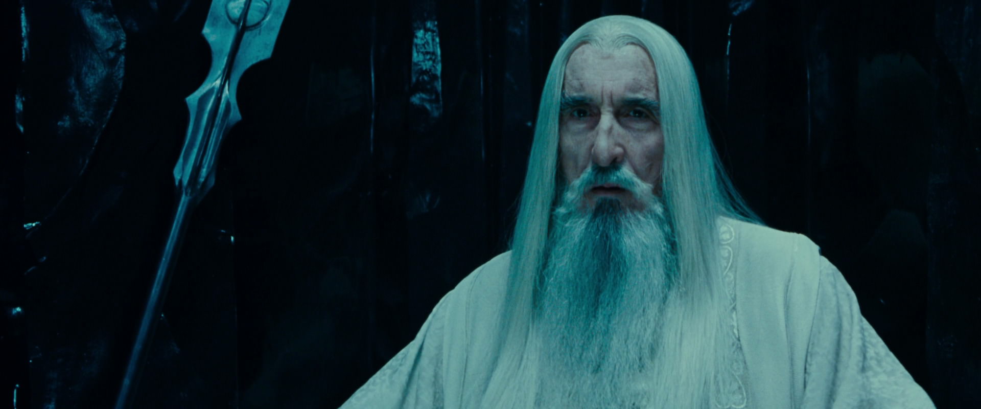 The Lord of the Rings: The Fellowship of the Ring (2001) screencap 5643