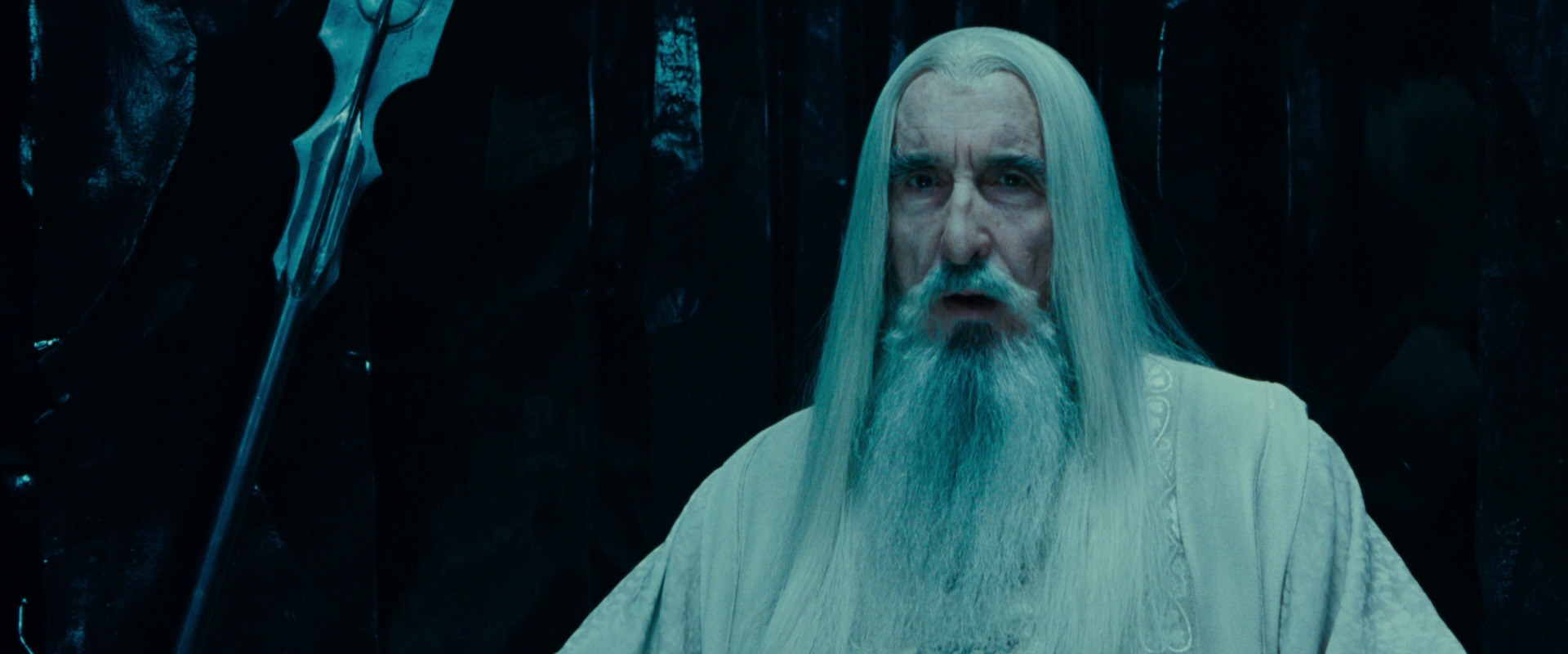 The Lord of the Rings: The Fellowship of the Ring (2001) HD screenshot 5645
