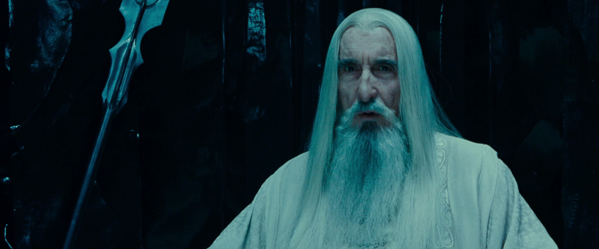 The Lord of the Rings: The Fellowship of the Ring (2001) screencap 5649