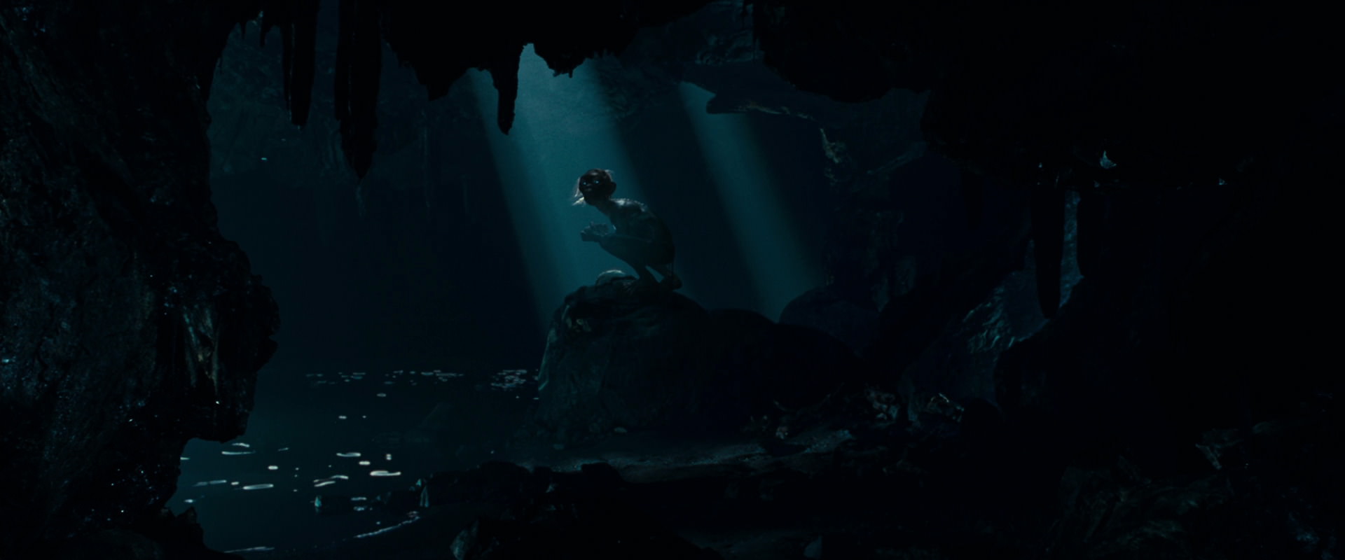 The Lord of the Rings: The Fellowship of the Ring (2001) movie still 565