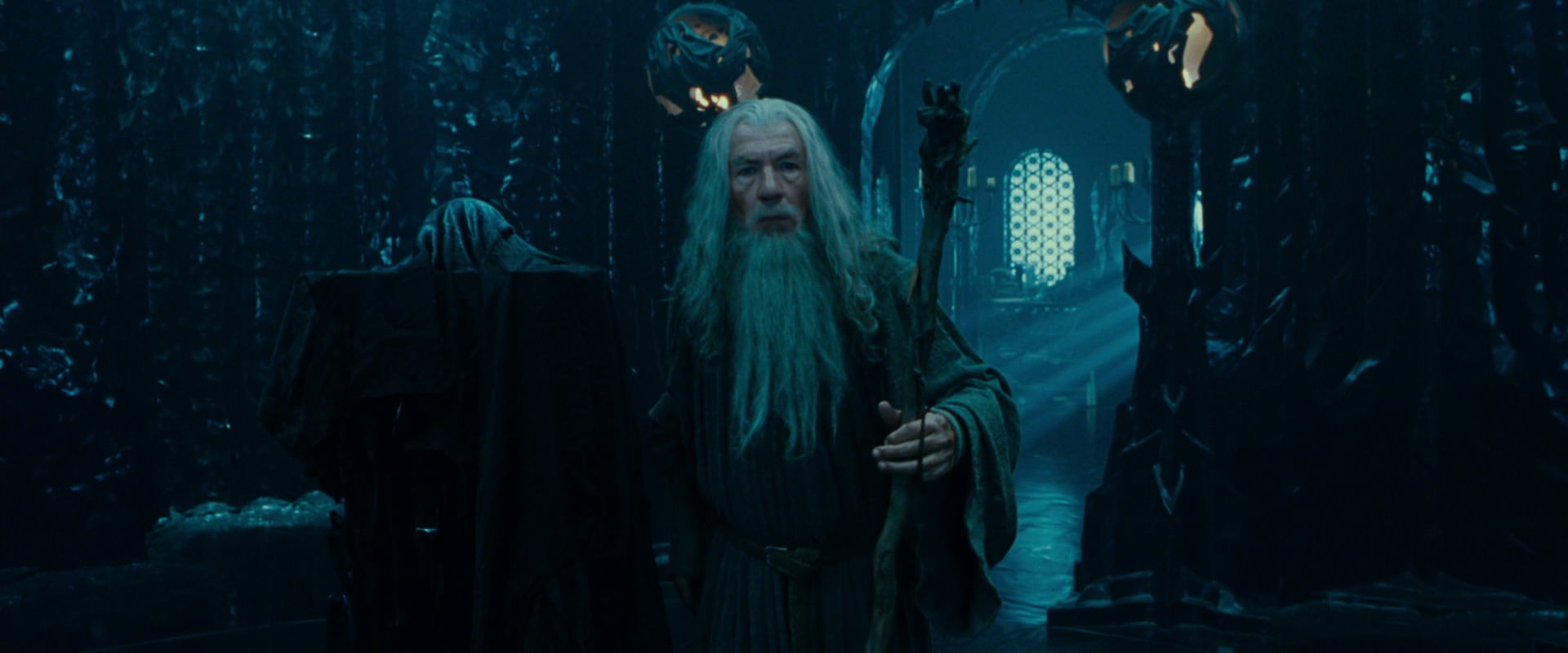 The Lord of the Rings: The Fellowship of the Ring (2001) HD screenshot 5651