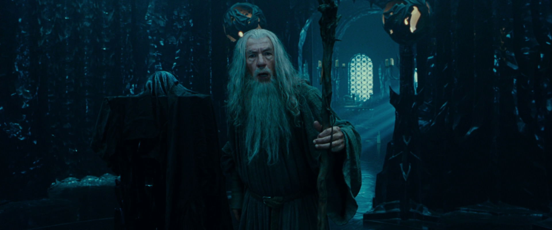 The Lord of the Rings: The Fellowship of the Ring (2001) screencap 5652