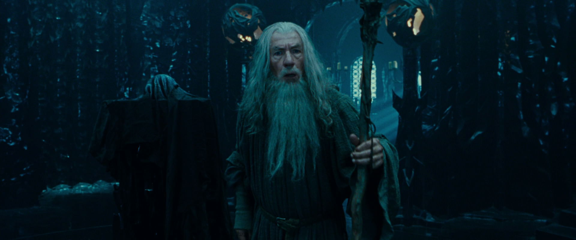 The Lord of the Rings: The Fellowship of the Ring (2001) movie still 5653