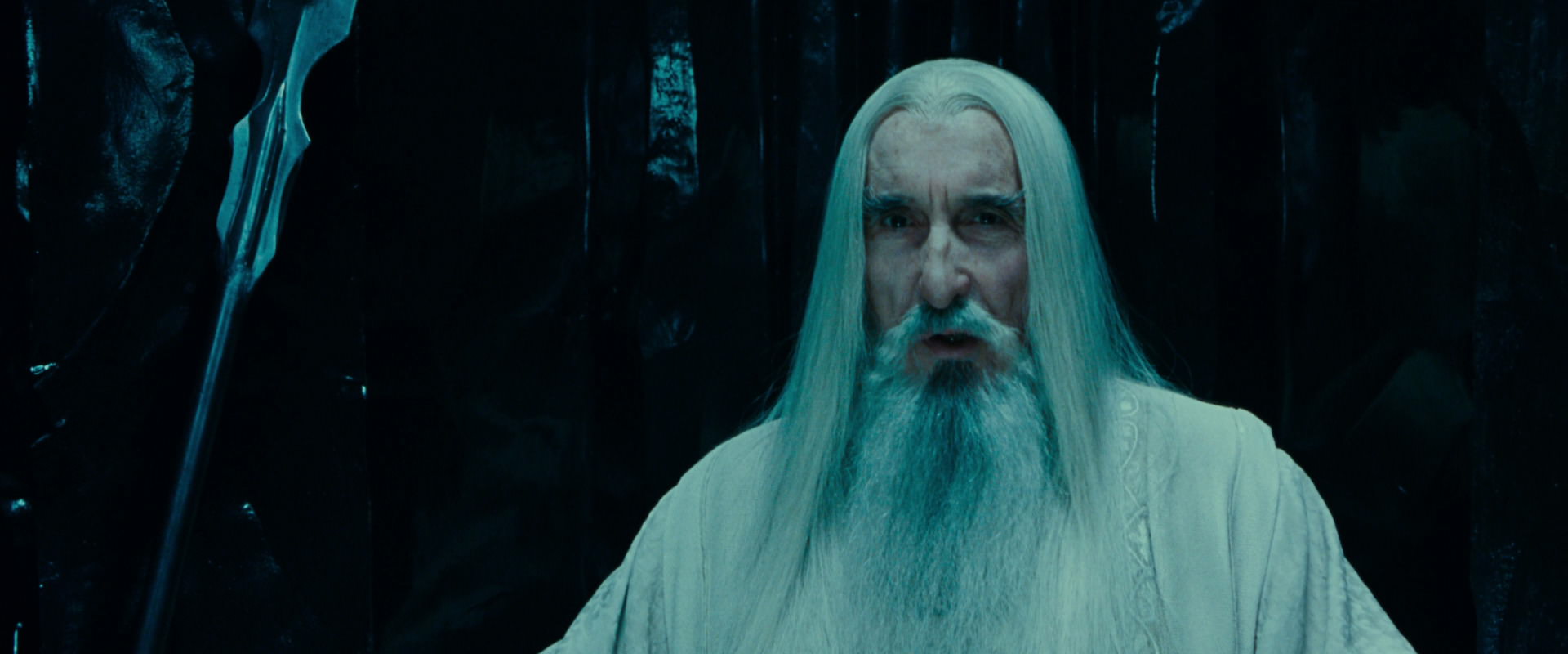 The Lord of the Rings: The Fellowship of the Ring (2001) HD screenshot 5654