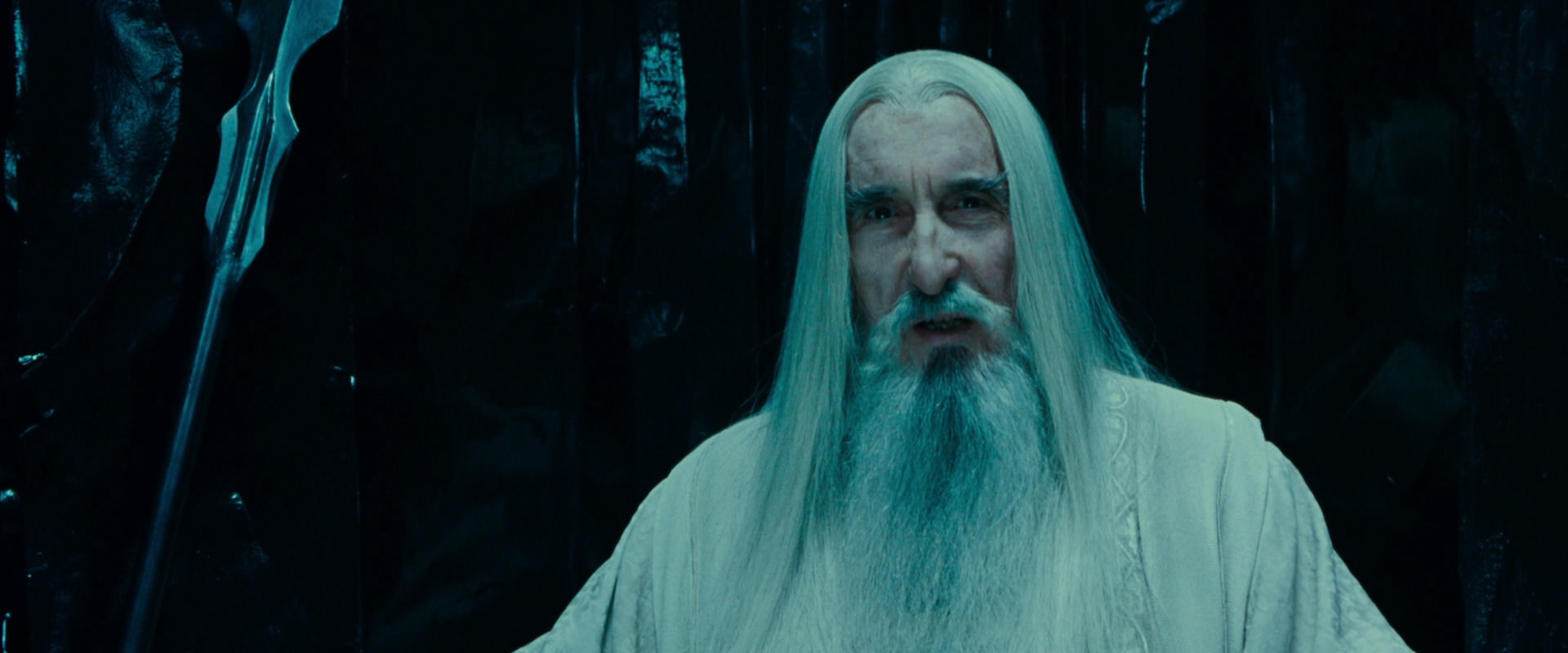 The Lord of the Rings: The Fellowship of the Ring (2001) screencap 5661