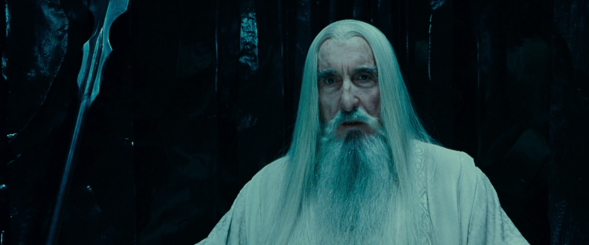 The Lord of the Rings: The Fellowship of the Ring (2001) HD screenshot 5663