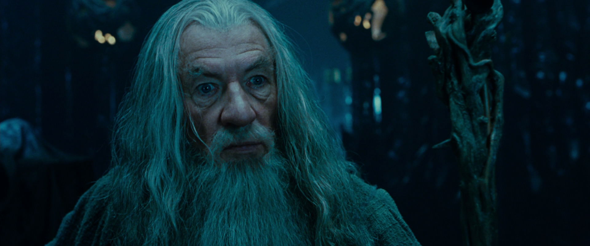 The Lord of the Rings: The Fellowship of the Ring (2001) HD screenshot 5666