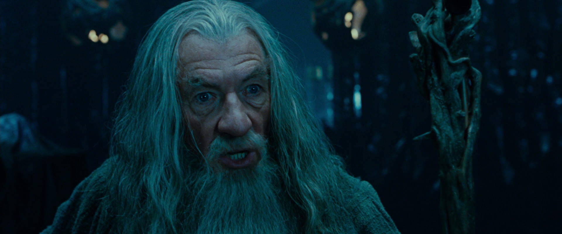 The Lord of the Rings: The Fellowship of the Ring (2001) screencap 5667