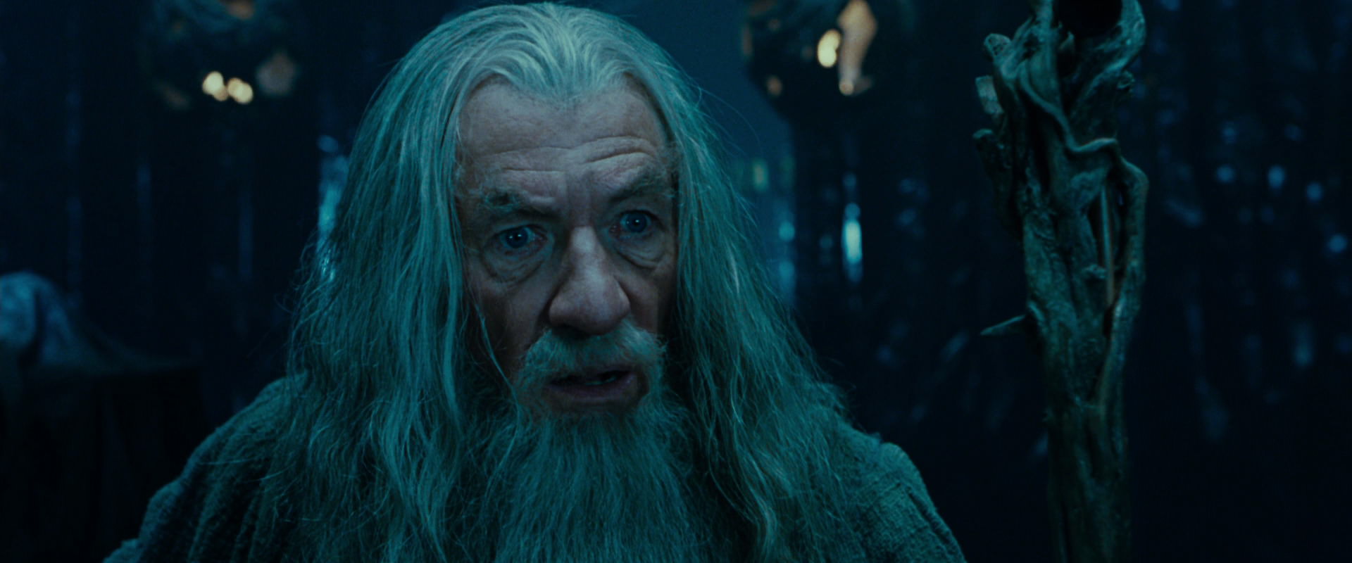 The Lord of the Rings: The Fellowship of the Ring (2001) movie still 5668