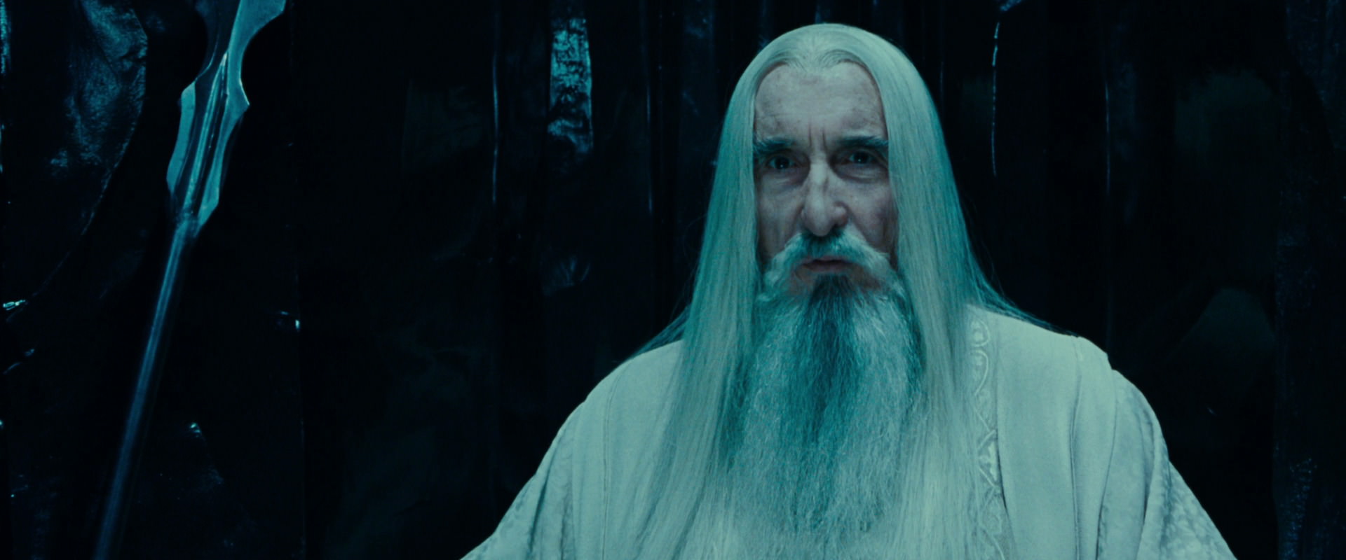 The Lord of the Rings: The Fellowship of the Ring (2001) HD screenshot 5669