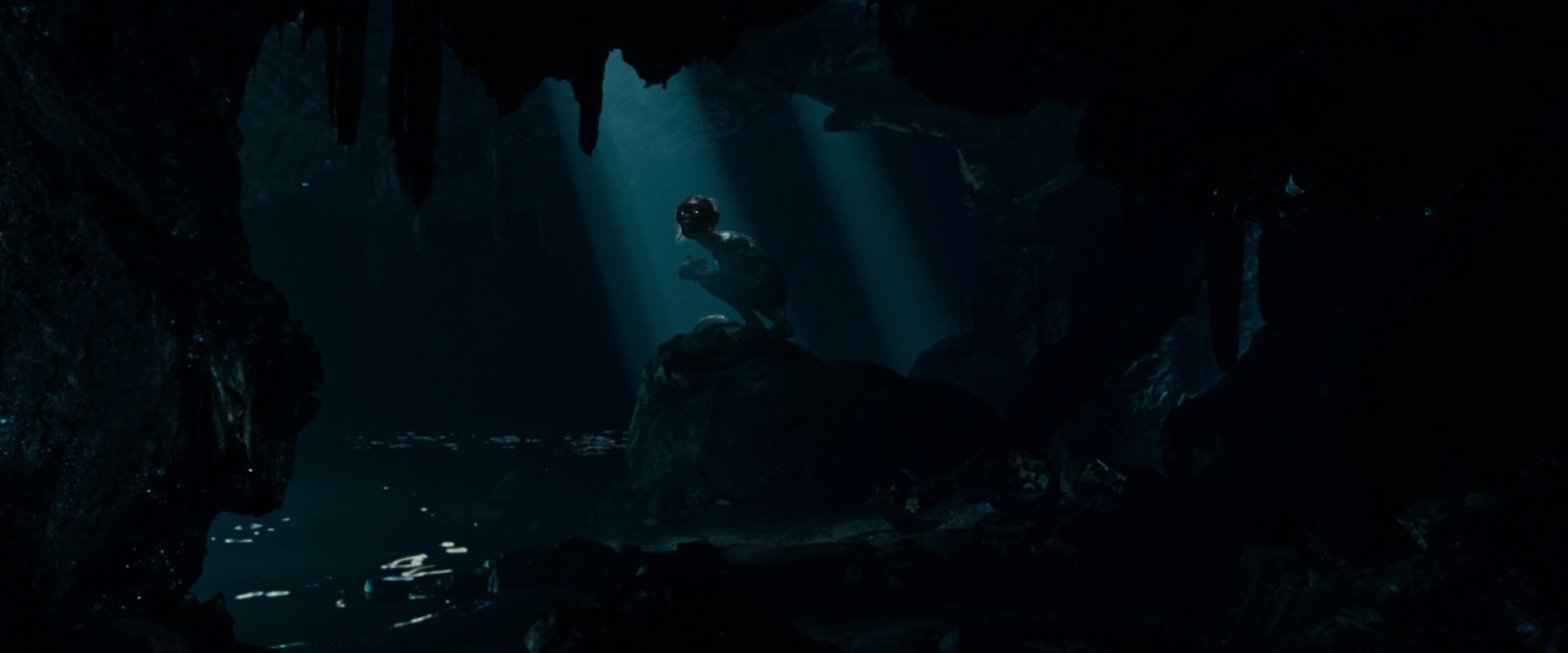 The Lord of the Rings: The Fellowship of the Ring (2001) screencap 567