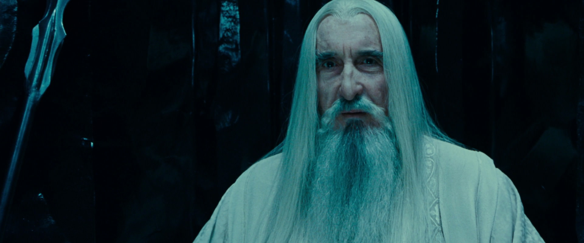 The Lord of the Rings: The Fellowship of the Ring (2001) HD screenshot 5672