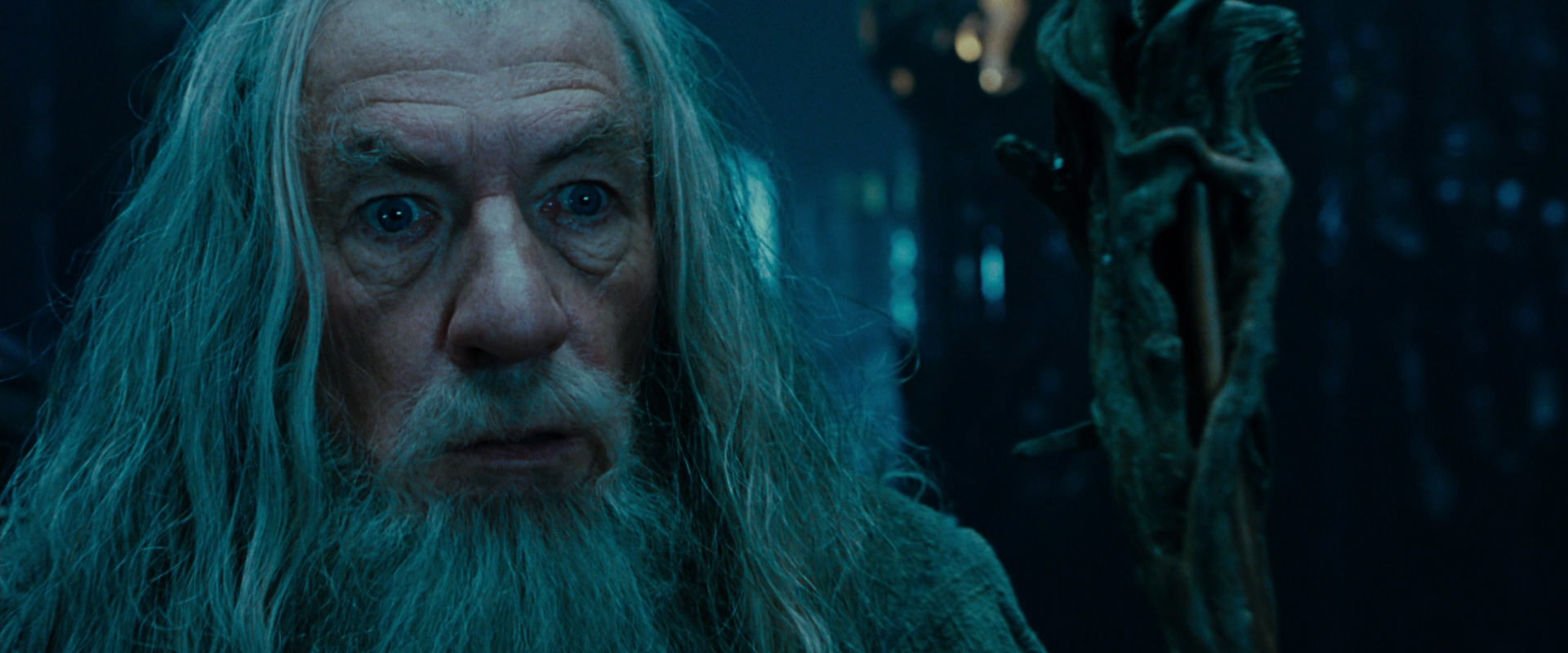 The Lord of the Rings: The Fellowship of the Ring (2001) screencap 5682