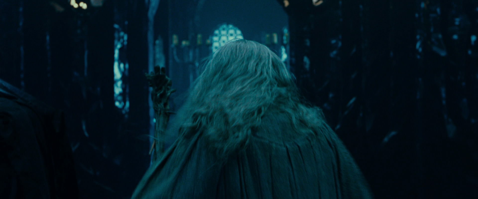 The Lord of the Rings: The Fellowship of the Ring (2001) screencap 5685