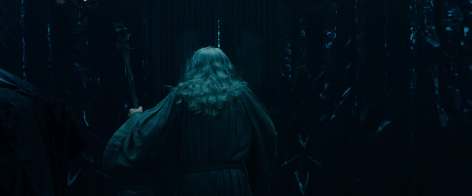 The Lord of the Rings: The Fellowship of the Ring (2001) HD screenshot 5687