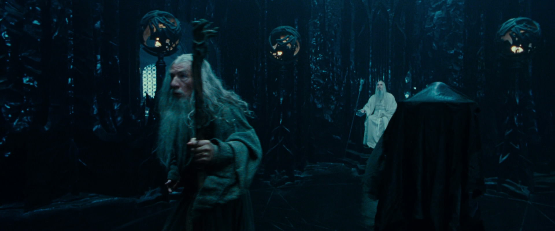 The Lord of the Rings: The Fellowship of the Ring (2001) screencap 5688