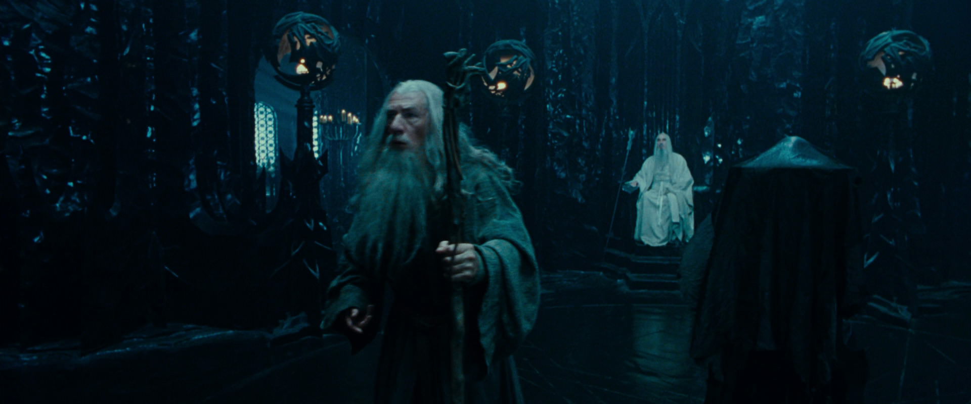 The Lord of the Rings: The Fellowship of the Ring (2001) movie still 5689