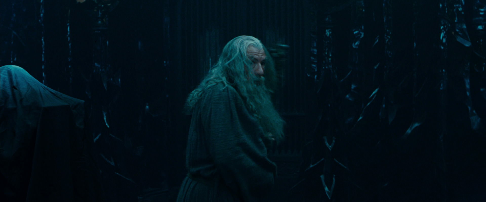 The Lord of the Rings: The Fellowship of the Ring (2001) HD screenshot 5690
