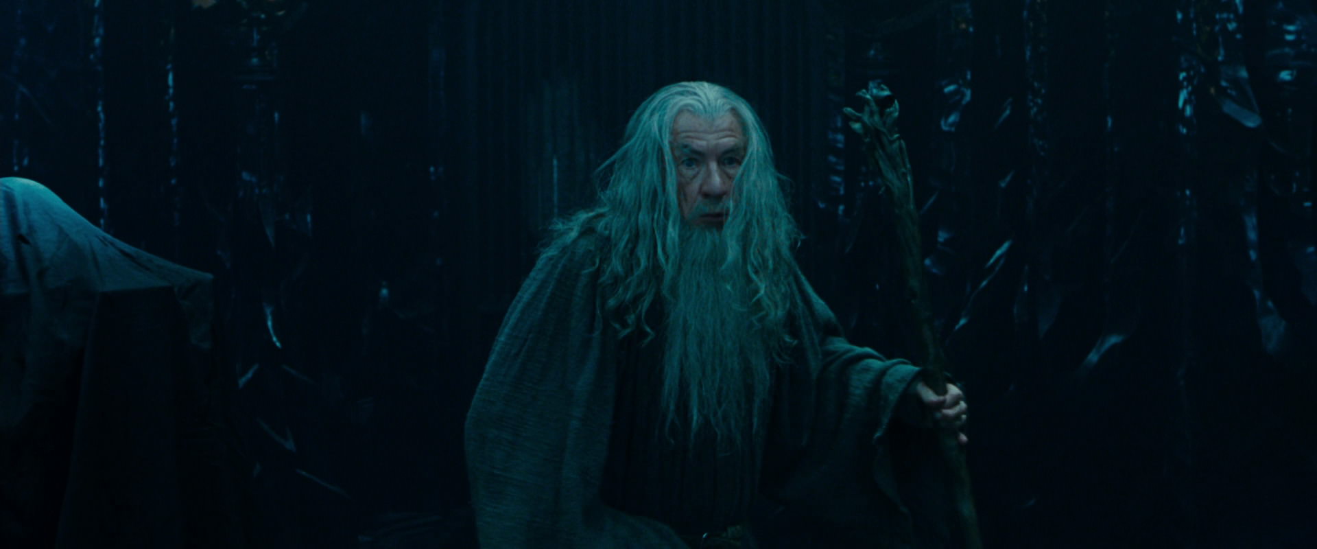 The Lord of the Rings: The Fellowship of the Ring (2001) screencap 5691