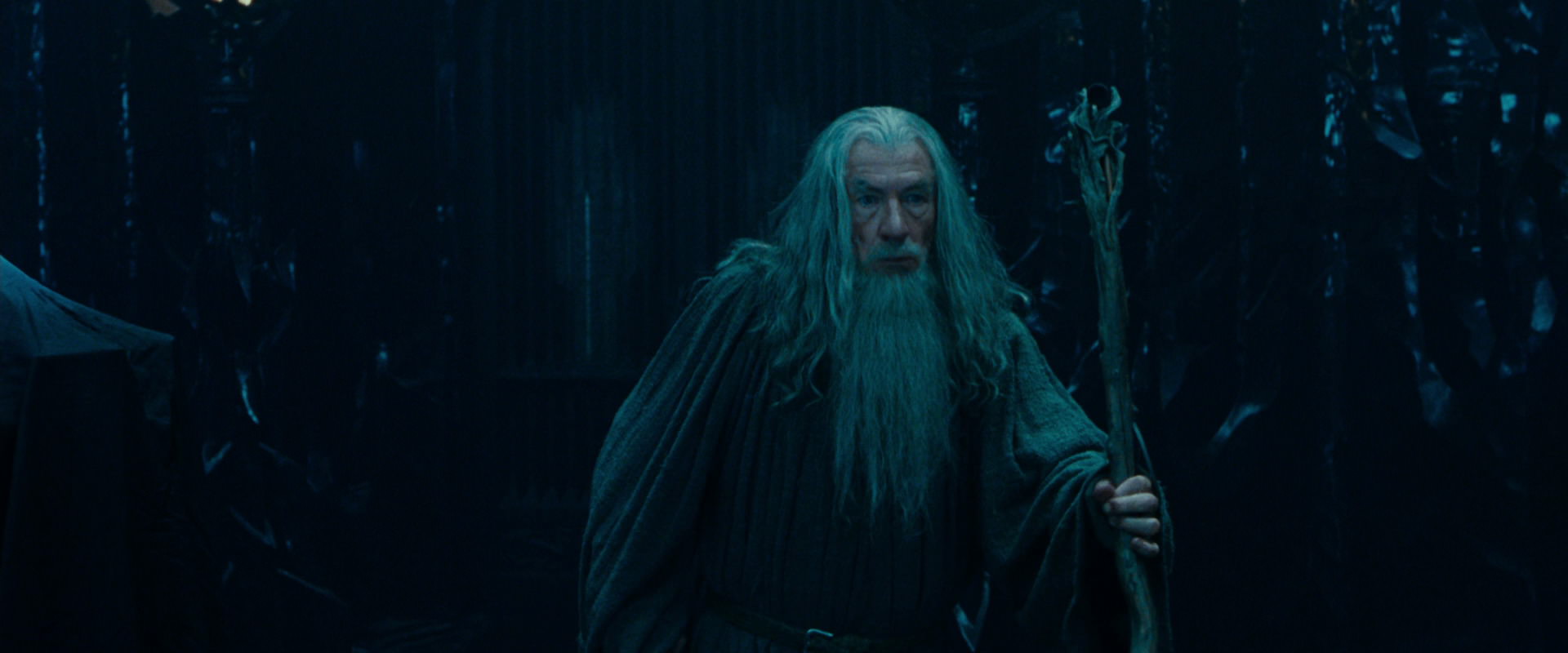 The Lord of the Rings: The Fellowship of the Ring (2001) screencap 5694