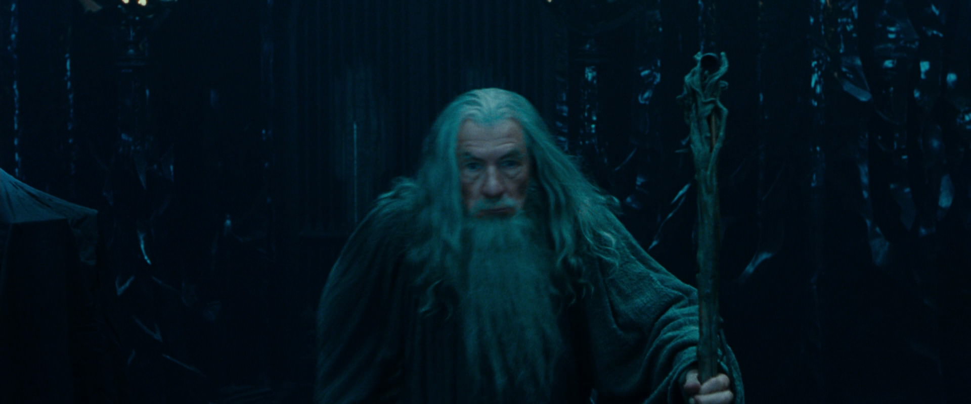 The Lord of the Rings: The Fellowship of the Ring (2001) movie still 5695
