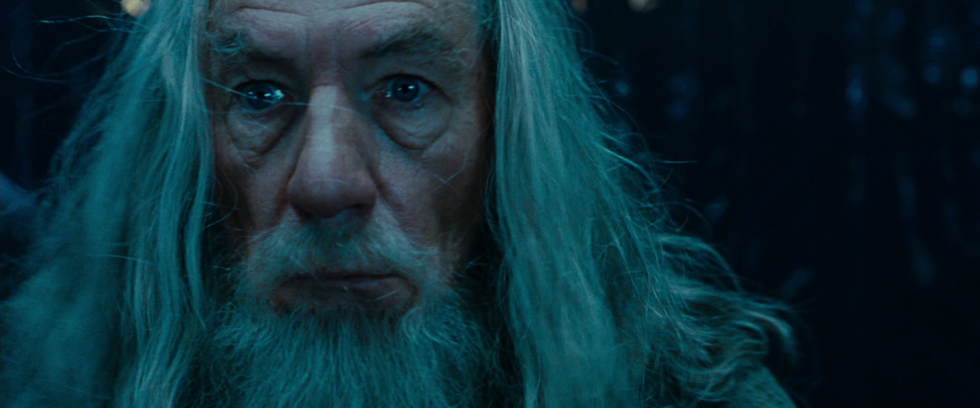 The Lord of the Rings: The Fellowship of the Ring (2001) HD screenshot 5699