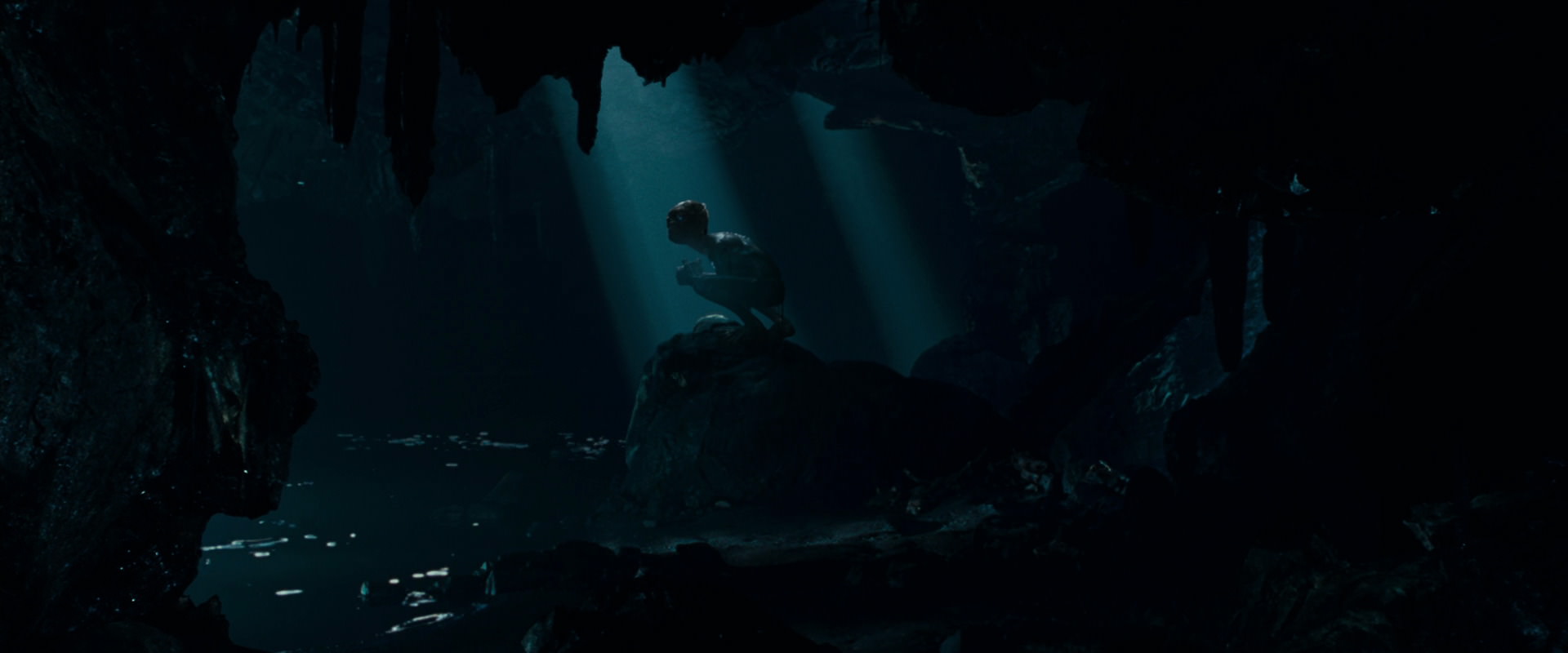 The Lord of the Rings: The Fellowship of the Ring (2001) screencap 570