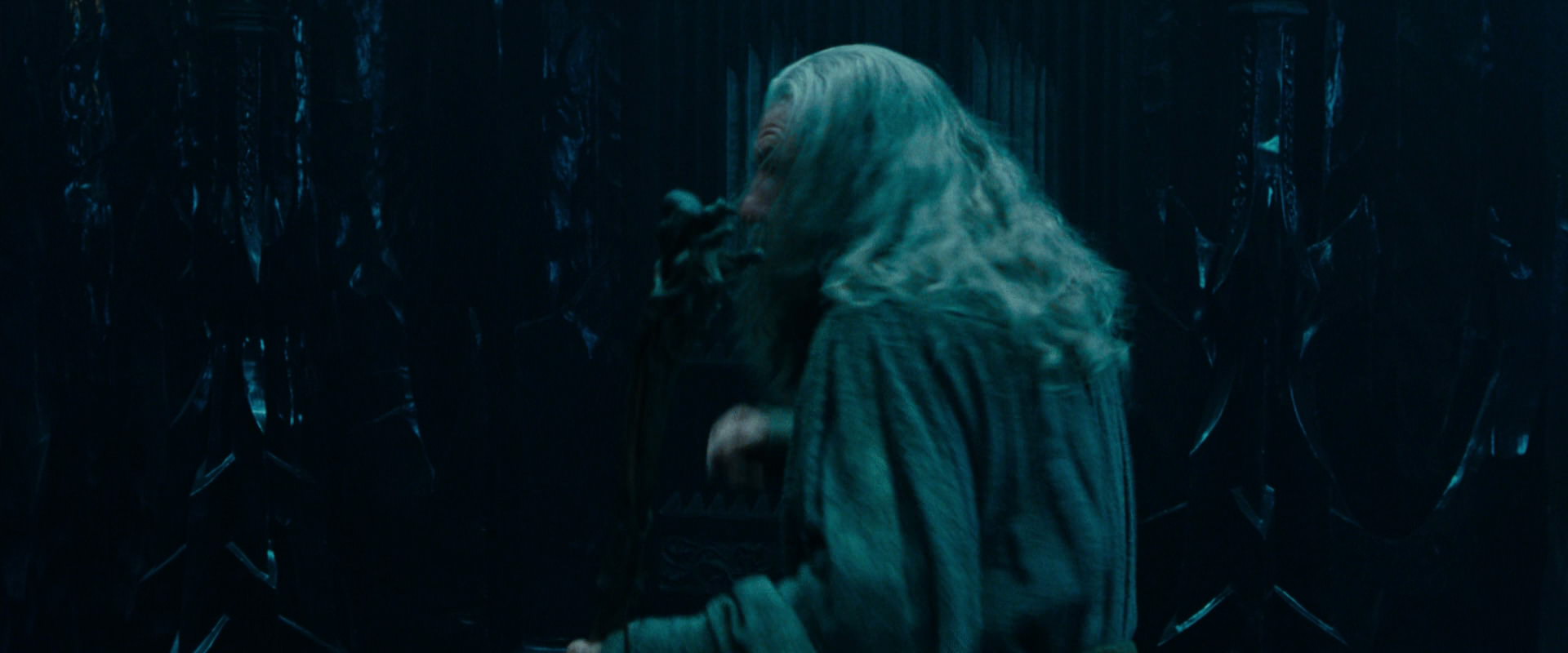 The Lord of the Rings: The Fellowship of the Ring (2001) movie still 5704