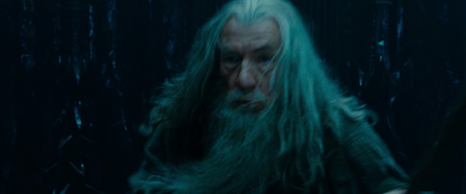 The Lord of the Rings: The Fellowship of the Ring (2001) HD screenshot 5705