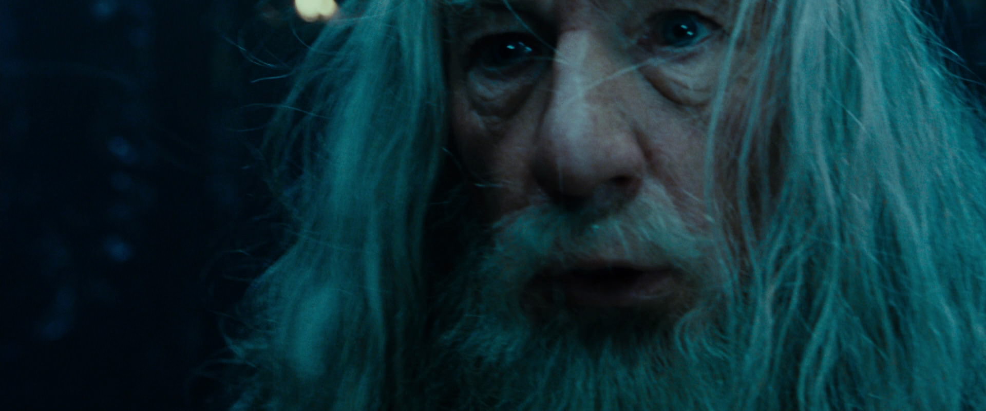 The Lord of the Rings: The Fellowship of the Ring (2001) HD screenshot 5708
