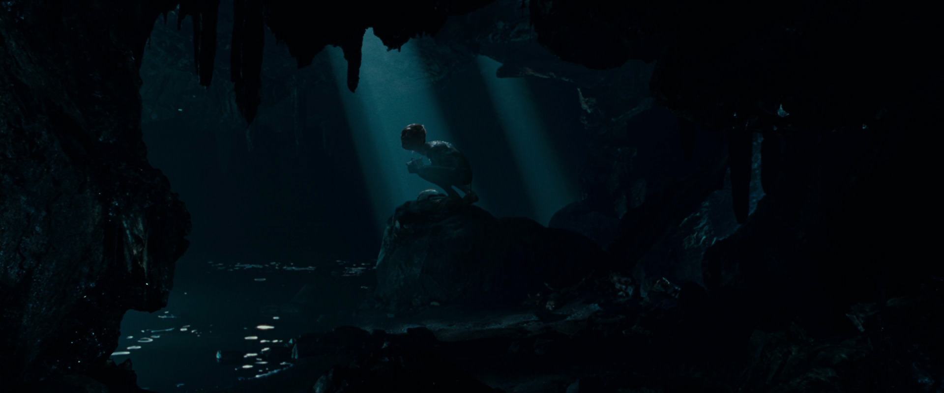The Lord of the Rings: The Fellowship of the Ring (2001) movie still 571