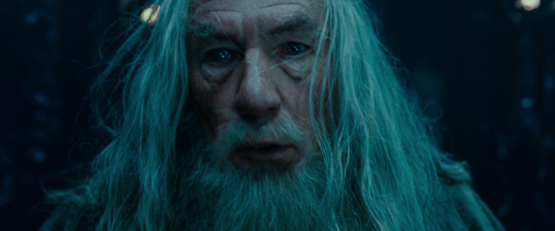 The Lord of the Rings: The Fellowship of the Ring (2001) movie still 5710