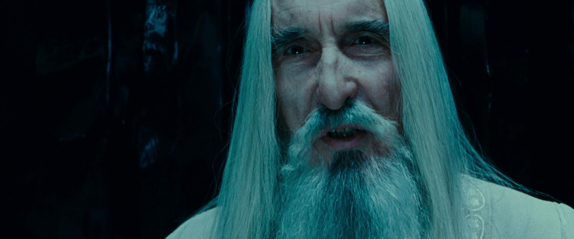 The Lord of the Rings: The Fellowship of the Ring (2001) HD screenshot 5717