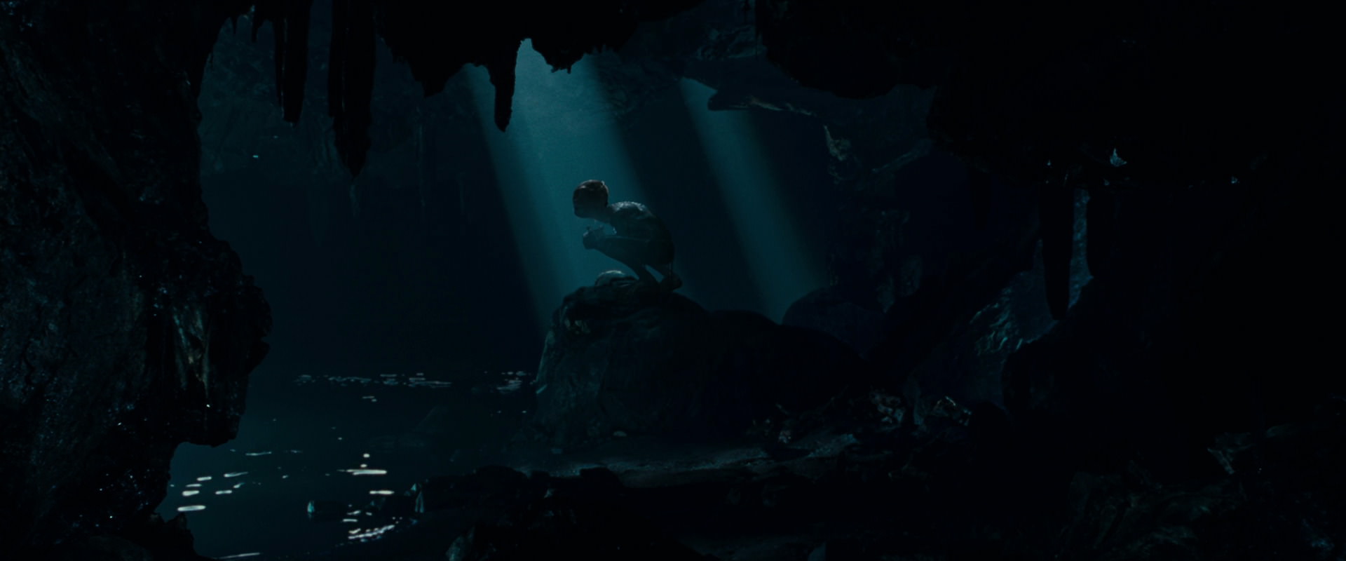 The Lord of the Rings: The Fellowship of the Ring (2001) HD screenshot 572