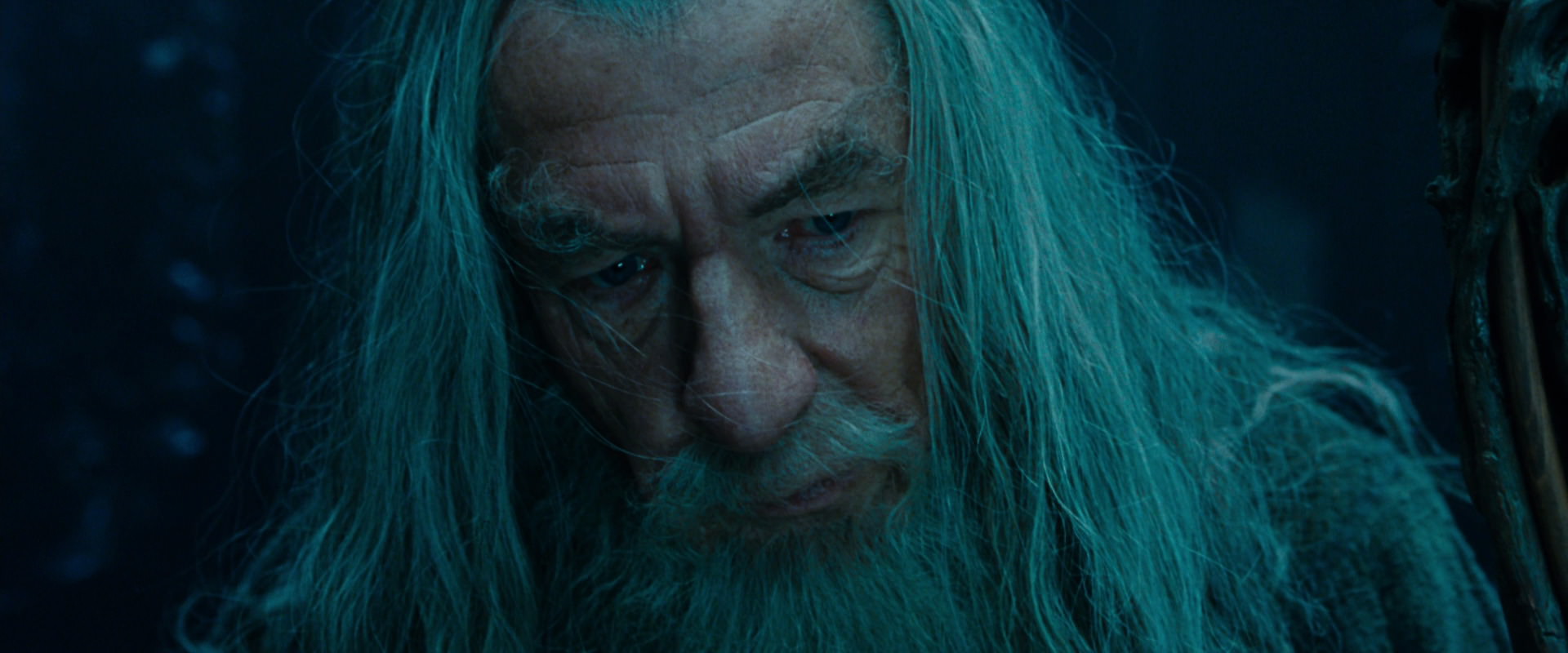 The Lord of the Rings: The Fellowship of the Ring (2001) HD screenshot 5720