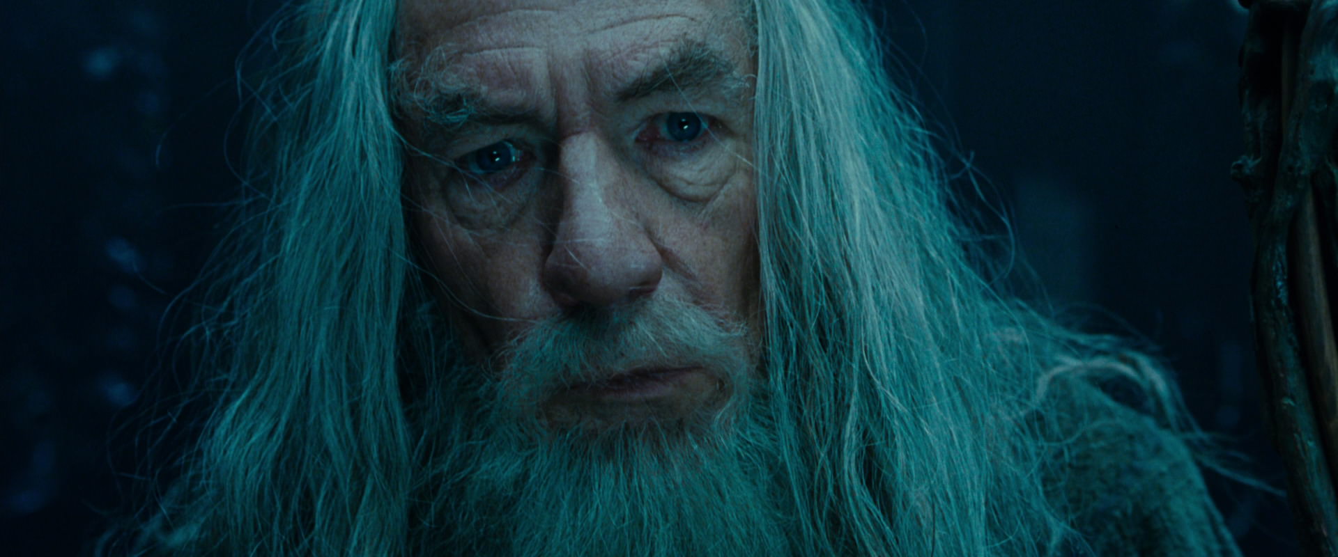 The Lord of the Rings: The Fellowship of the Ring (2001) HD screenshot 5726