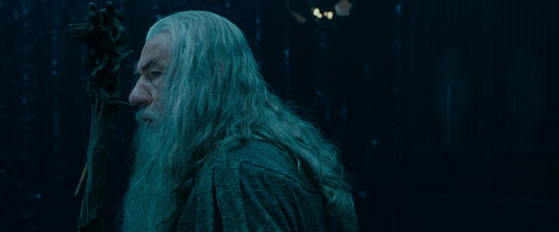 The Lord of the Rings: The Fellowship of the Ring (2001) movie still 5728