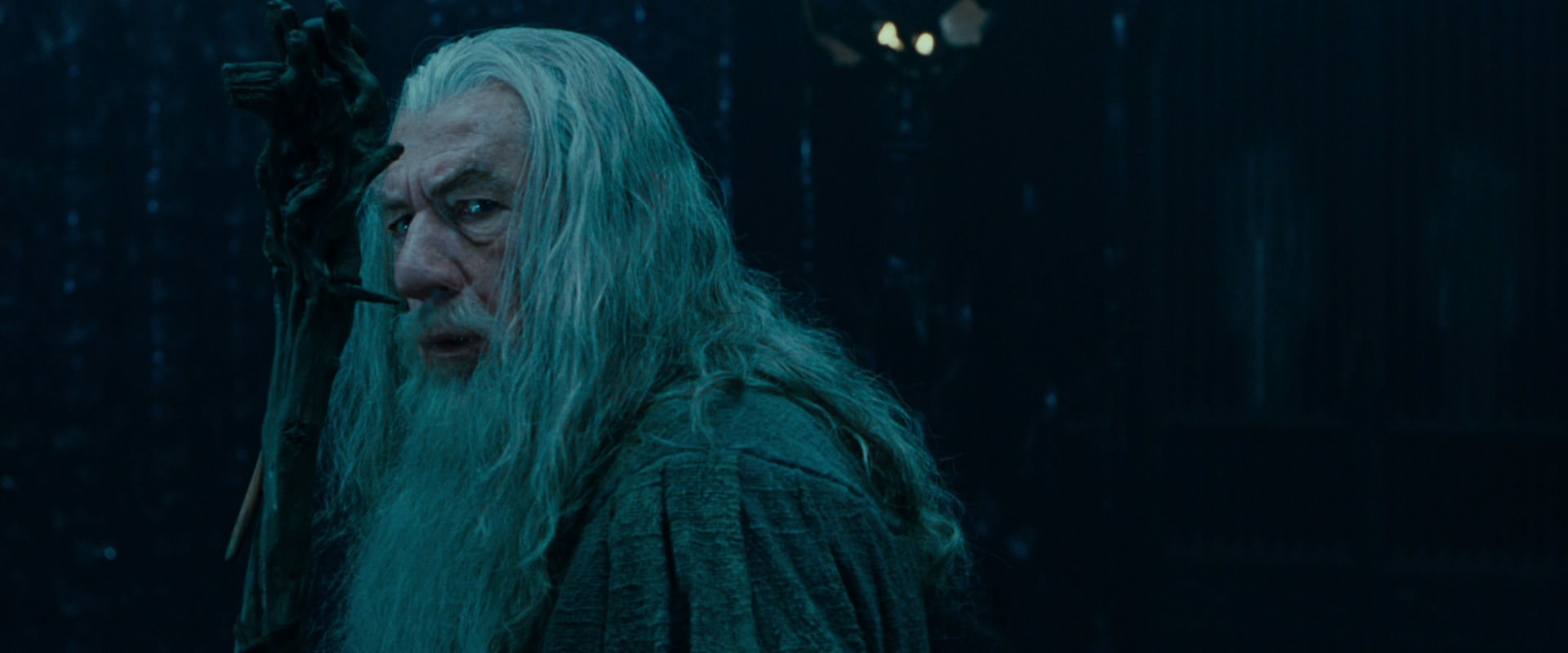 The Lord of the Rings: The Fellowship of the Ring (2001) HD screenshot 5729