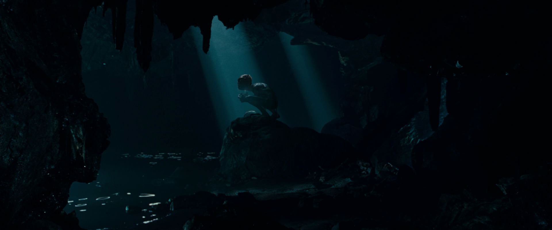 The Lord of the Rings: The Fellowship of the Ring (2001) screencap 573