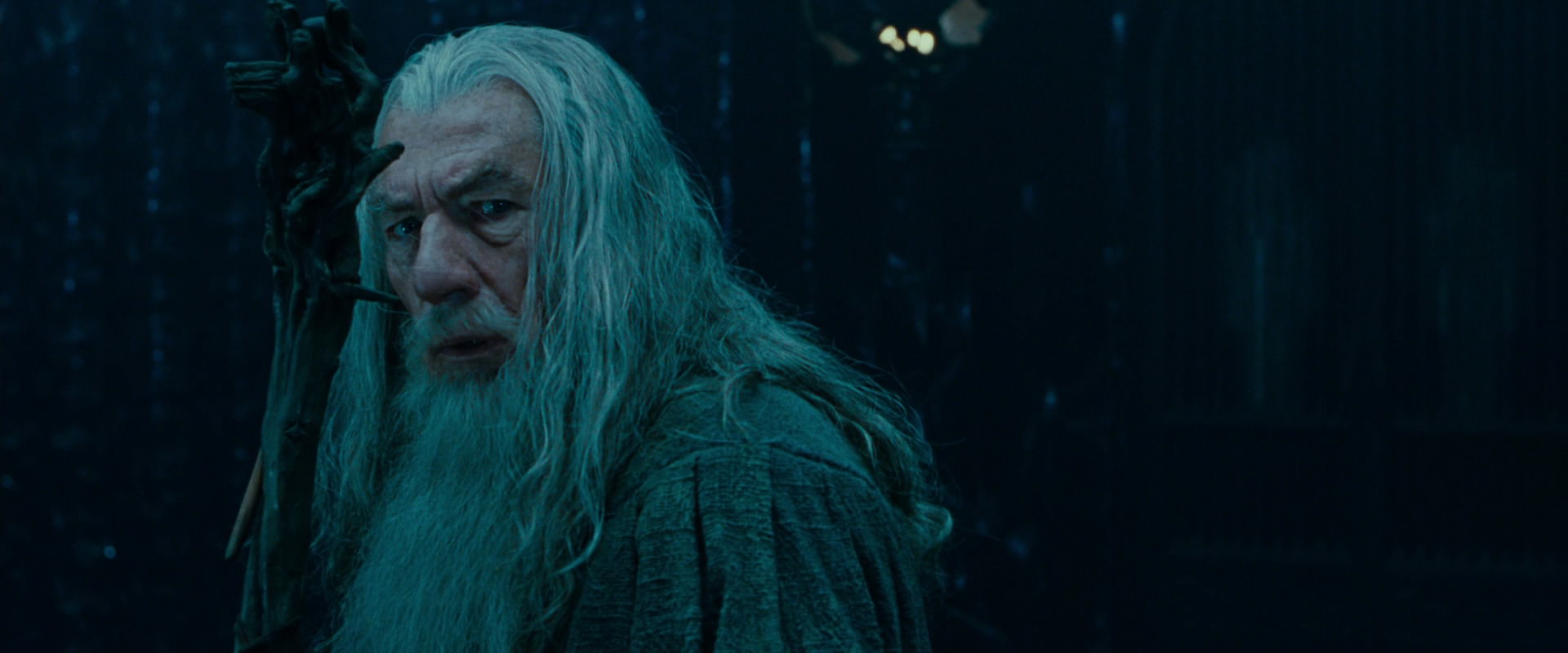 The Lord of the Rings: The Fellowship of the Ring (2001) screencap 5730