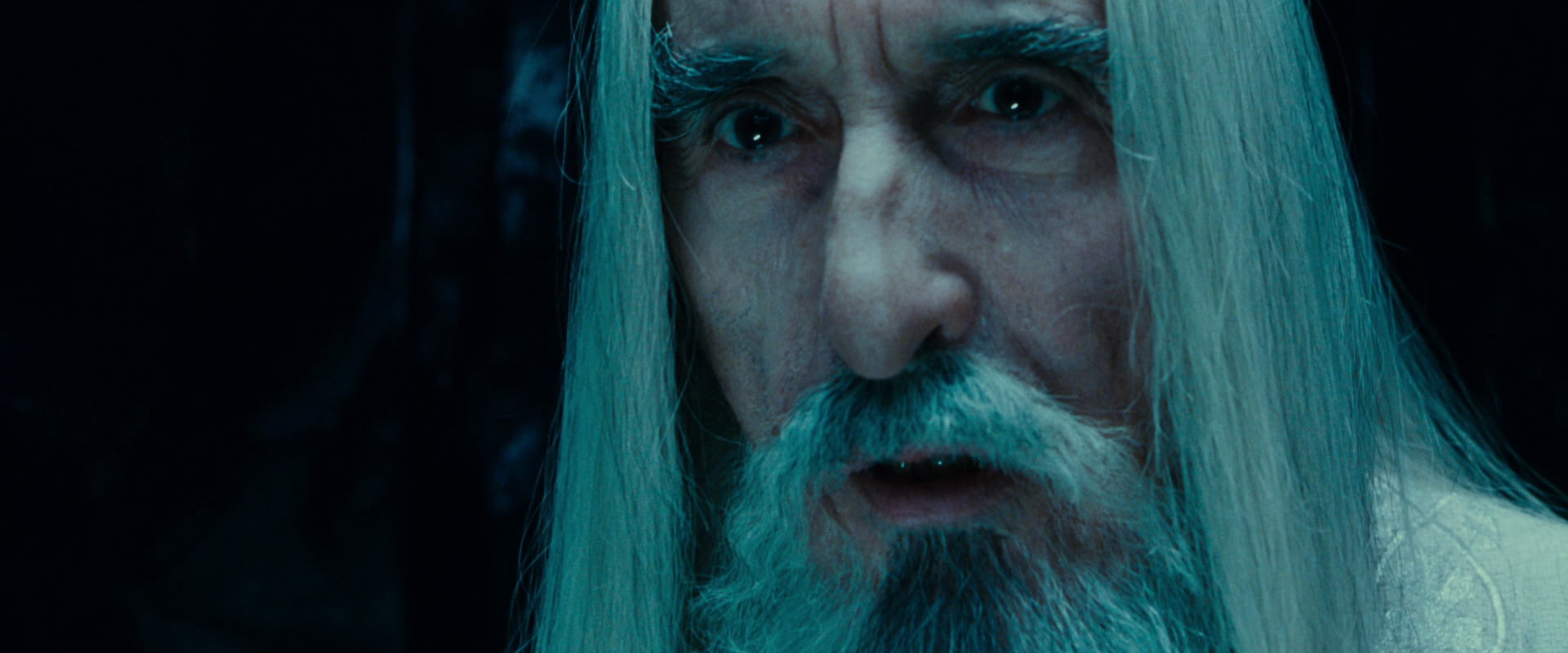 The Lord of the Rings: The Fellowship of the Ring (2001) HD screenshot 5732