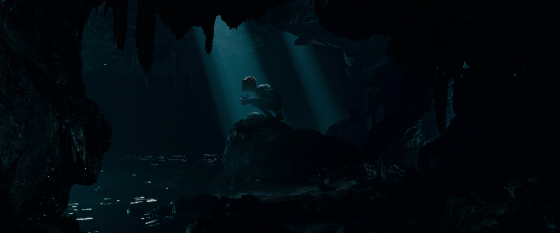 The Lord of the Rings: The Fellowship of the Ring (2001) movie still 574