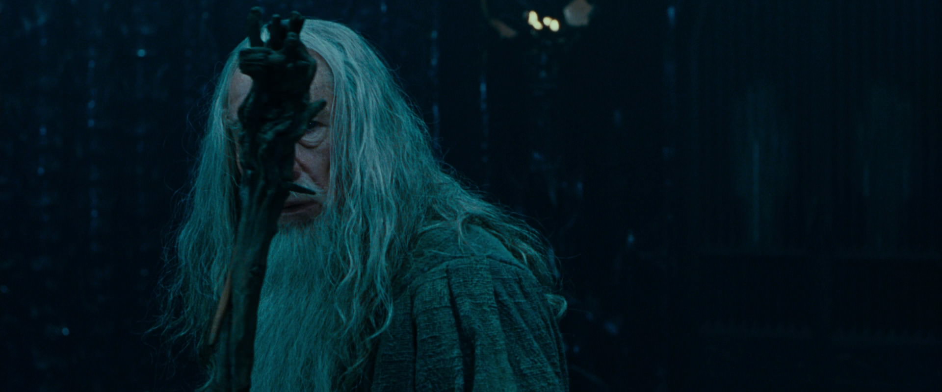 The Lord of the Rings: The Fellowship of the Ring (2001) movie still 5740